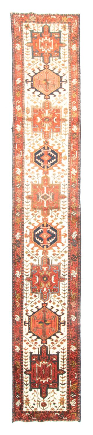 Ardabil Tapete 67x420cm - Tapete persa