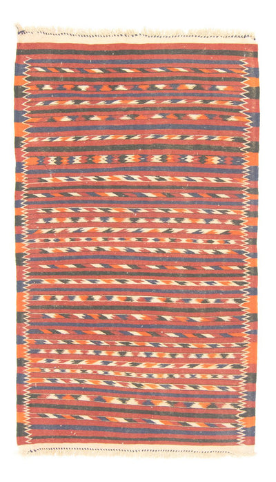 Kilim Fars 112x190cm - castanho