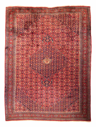 Ardabil Tapete 203x290cm - Tapete persa