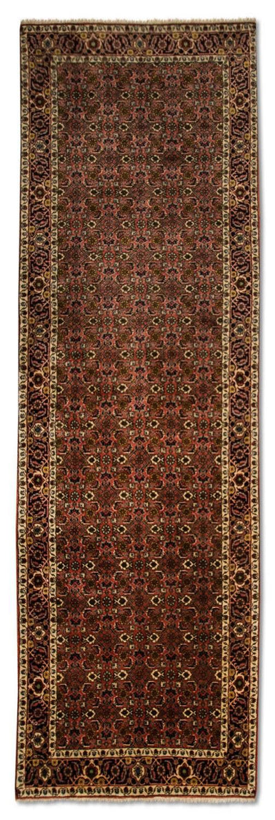 Bidjar Tapete 87x301cm - Tapete persa