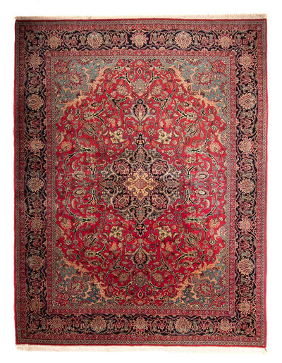 Mashhad Tapete 267x366cm - Tapete persa