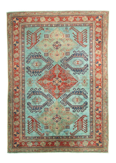 Kazak Tapete 186x267cm - Tapete Oriental