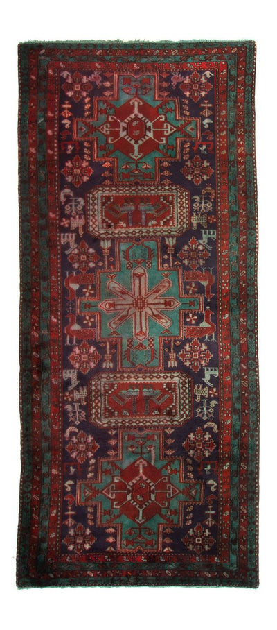 Ardabil Tapete 132x392cm - Tapete persa