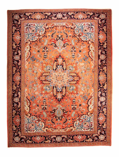 Tabriz - 40 Raj Tapete 300x400cm - Tapete persa