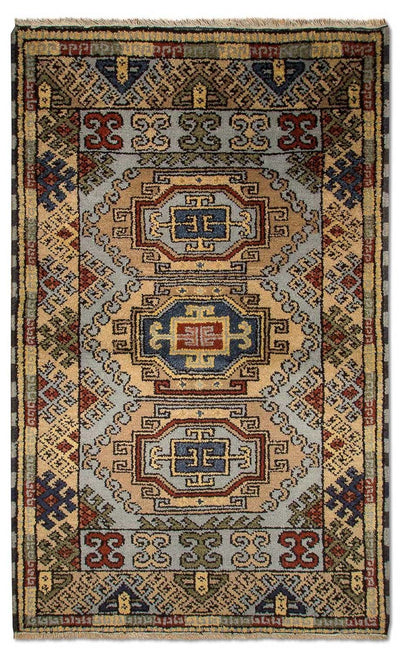 Tapete Oriental 92x151cm