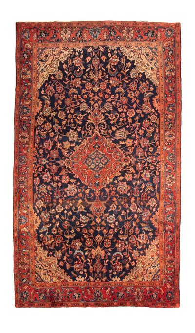Nahavand Tapete 197x364cm - Tapete persa