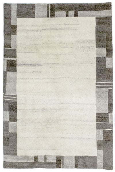 Tapete Nepal 121x177cm - Tapete de lã