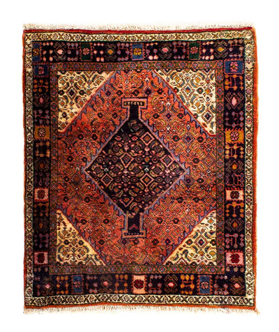 Ardabil Tapete 77x91cm - Tapete persa