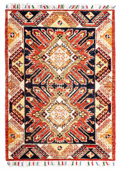 Kazak Tapete 62x87cm - Tapete Oriental