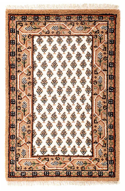 Tapete de lã 61x91cm - Tapete de lã