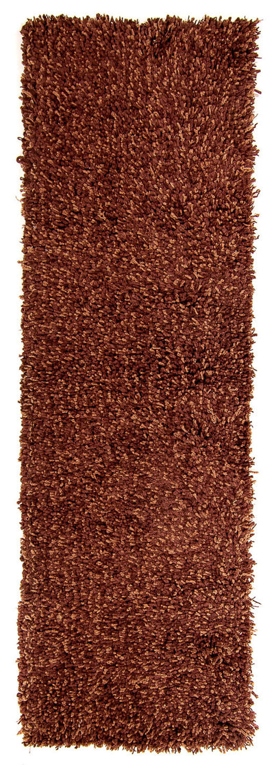 Shaggy Tapete 64x205cm - Shaggy Teppich