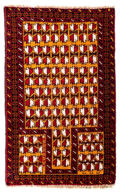 Tapete Baluch 75x129cm - Tapete persa