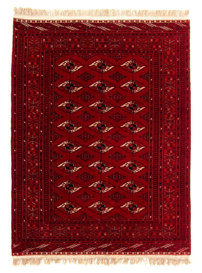 Tapete turquaman 146x190cm - Tapete Oriental