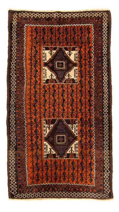 Tapete Baluch 111x192cm - Tapete Oriental