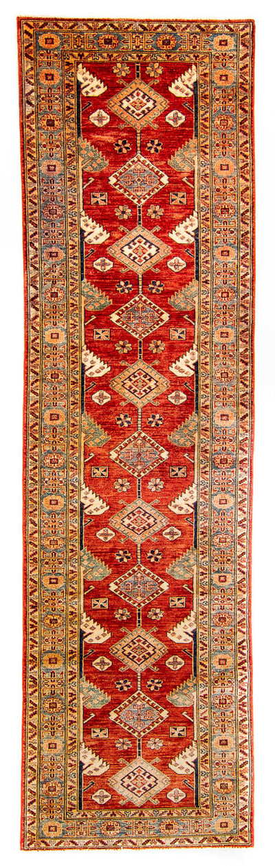 Kazak Tapete 84x321cm - Tapete Oriental