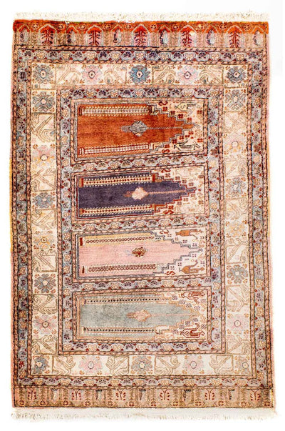 Kayseri Tapete 90x127cm - Tapete Oriental