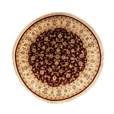 Tabriz - 40 Raj Tapete 204x204cm - Tapete persa