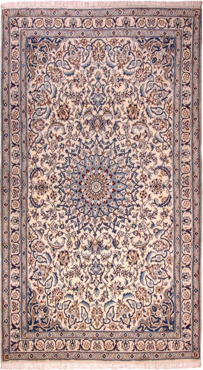 Nain - 9La Tapete 118x213cm - Tapete persa