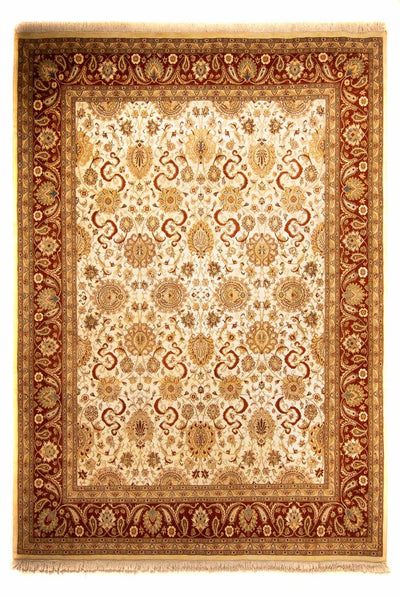 Tabriz Indo Tapete 247x315cm - Tapete Oriental