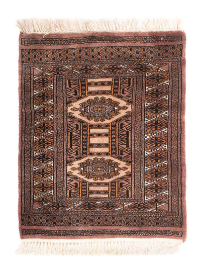 Tapete Paquistão 61x77cm - Tapete Oriental