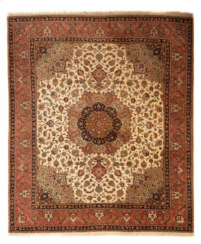 Tabriz - 50 Raj Tapete 246x300cm - Tapete persa