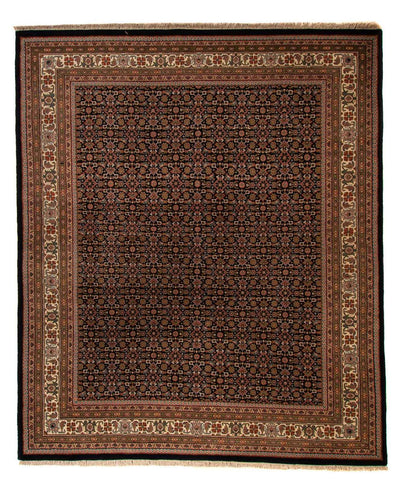 Bidjar Indo Tapete 254x306cm - Tapete Oriental