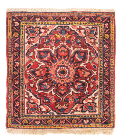 Hamadan Tapete 82x92cm - Tapete persa
