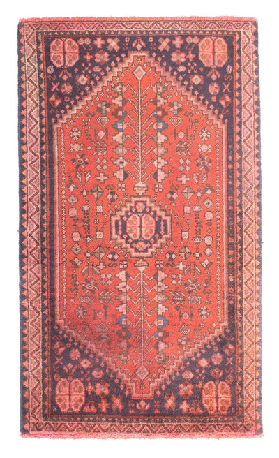 Abadeh Tapete 56x97cm - Tapete persa