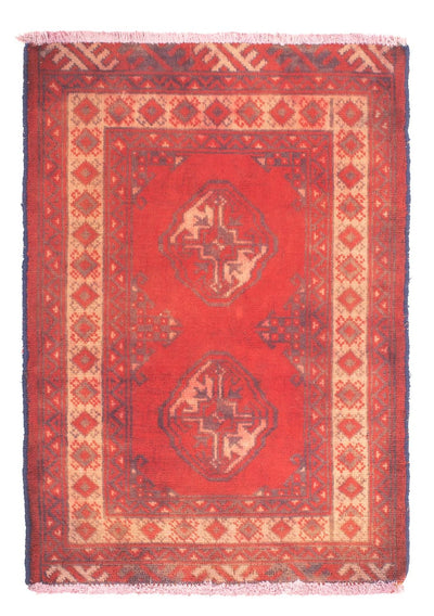 Tapete turquaman 67x85cm - Tapete Oriental
