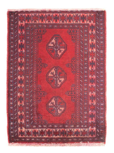 Tapete turquaman 61x82cm - Tapete persa
