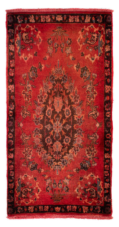 Sarouk Tapete 75x144cm - Tapete persa