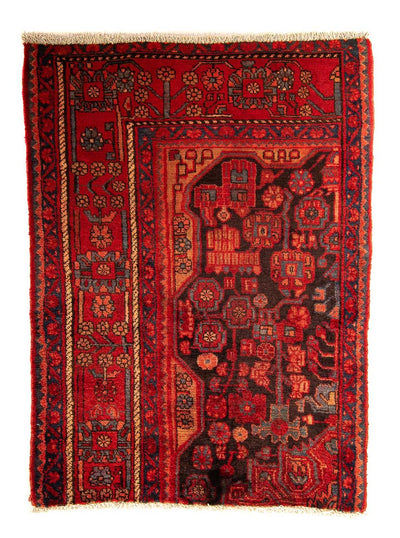 Nahavand Tapete 95x132cm - Tapete persa