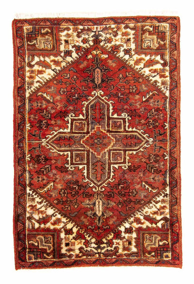 Heriz Tapete 84x132cm - Tapete persa