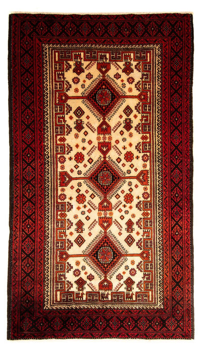 Tapete Baluch 107x183cm - Tapete persa