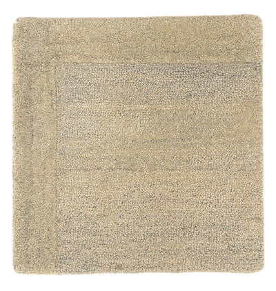 Tapete de lã 47x47cm - Tapete de lã