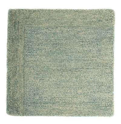 Tapete de lã 47x47cm - Tapete de lã