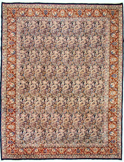 Moud Tapete 294x397cm - Tapete persa