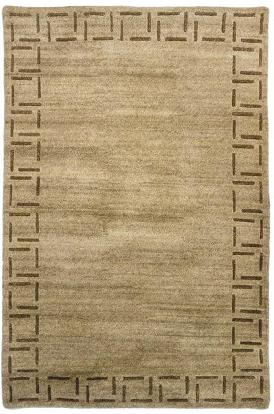 Tapete Nepal 124x187cm - Tapete de lã