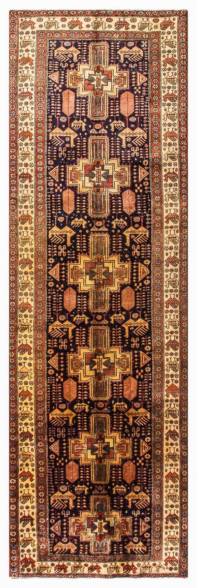 Ardabil Tapete 98x326cm - Tapete persa