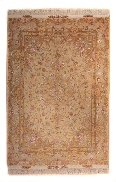 Tabriz - 60 Raj Tapete 150x200cm - Tapete persa