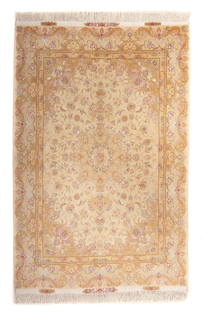 Tabriz - 60 Raj Tapete 150x200cm - Tapete persa