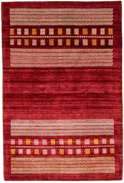 Loribaft Tapete 198x300cm - Tapete de lã
