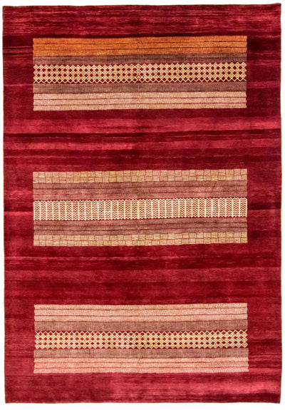 Loribaft Tapete 202x297cm - Tapete de lã