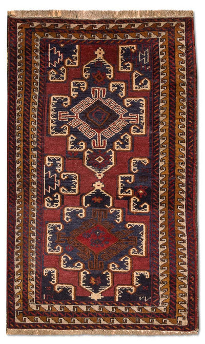 Tapete Baluch 82x147cm - Tapete Oriental