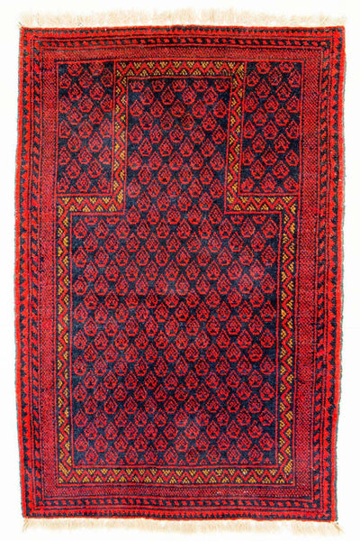 Tapete Baluch 80x122cm - Tapete Oriental