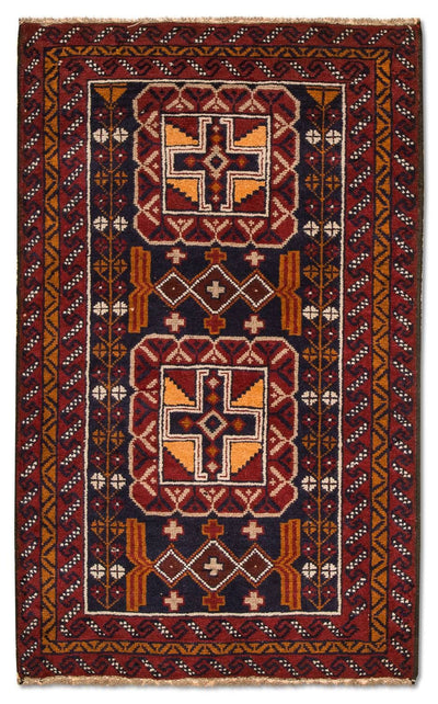 Tapete Baluch 77x126cm - Tapete Oriental