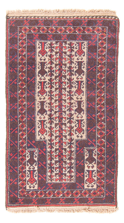 Tapete Baluch 62x113cm - Tapete Oriental