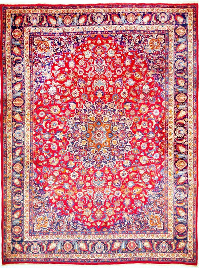 Mashhad Tapete 293x396cm - Tapete persa