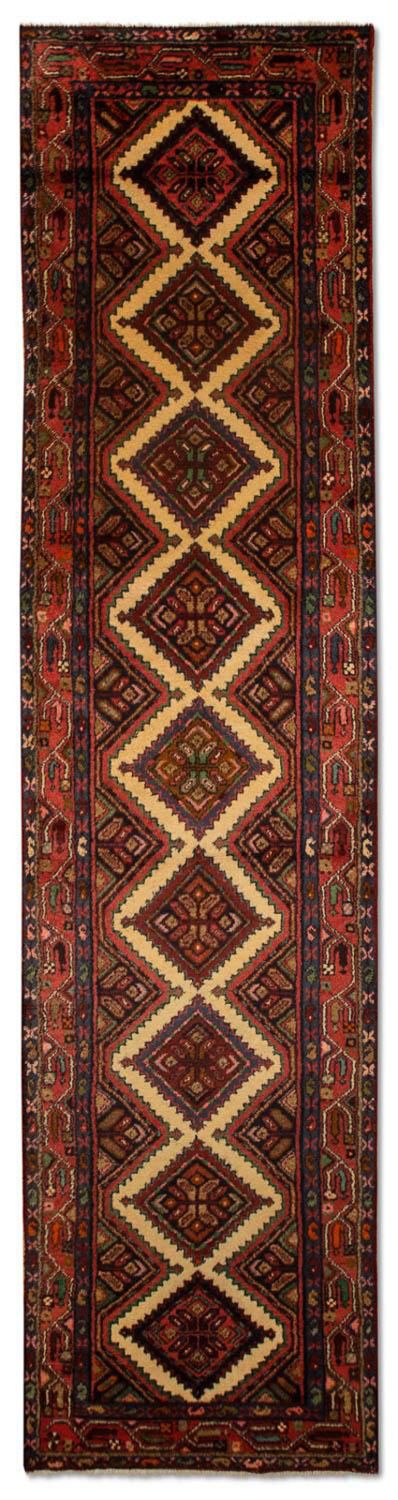 Ardabil Tapete 78x325cm - Tapete persa