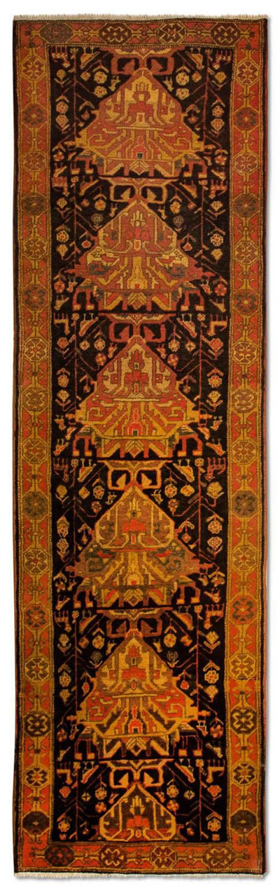 Ardabil Tapete 77x297cm - Tapete persa
